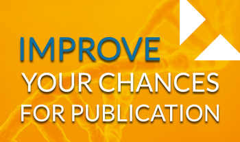 improve your chances for publication